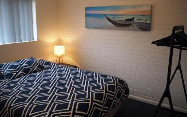 Budget Apartments
