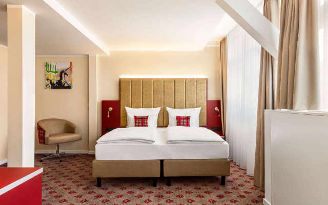 Amedia Plaza Speyer, Trademark Collection by Wyndham
