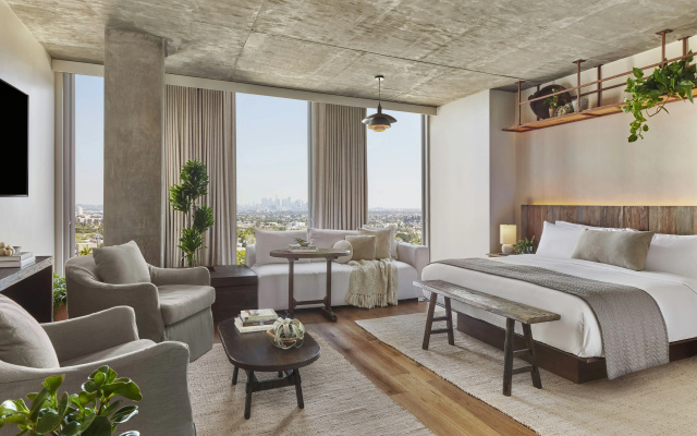 1 Hotel West Hollywood