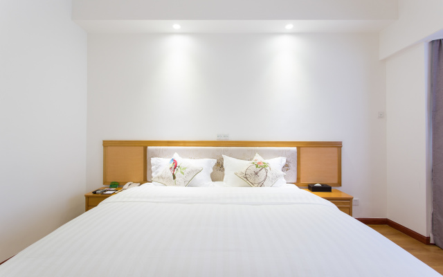 Guangzhou Zhuhai Special Economic Zone Hotel
