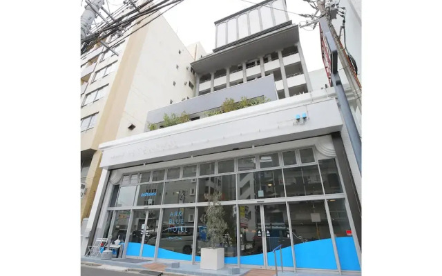 HOTEL RELIEF Kokura ANNEX
