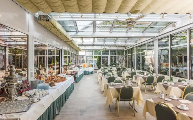 Hotel am Schlosspark