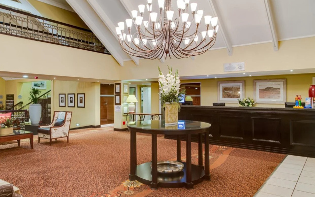 Protea Hotel by Marriott Bloemfontein