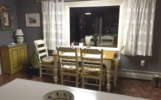 Heron Watch Tidal Cove - Two Bedroom Home