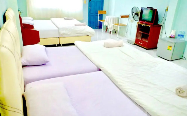 Ranong Boutique Hotel and Mall