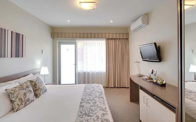 Comfort Inn Drouin