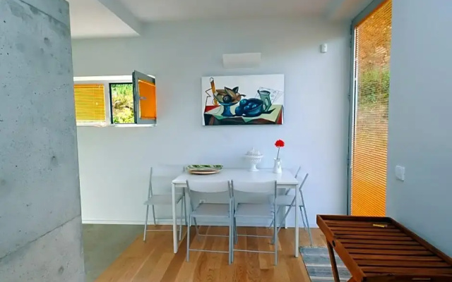 Quinta Pedras De Baixo