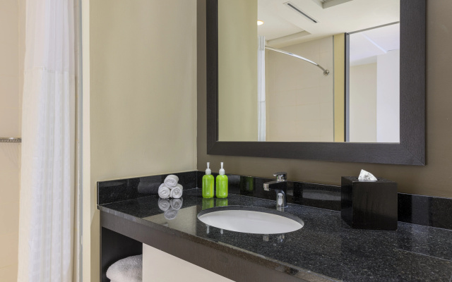 Holiday Inn Panama Distrito Financiero by IHG
