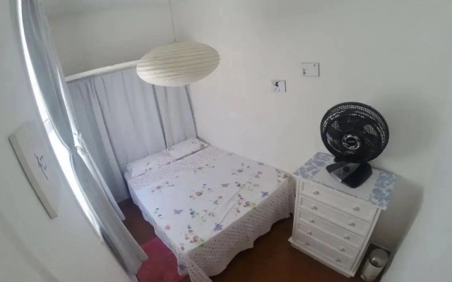 Rio Beach Hostel