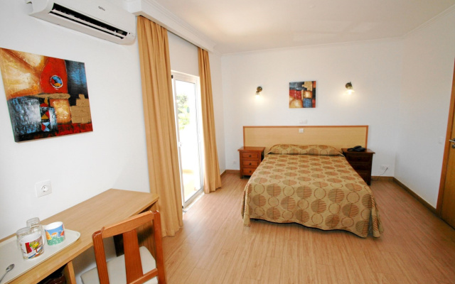 Hotel Aguamarinha