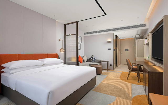 Home2 Suites by Hilton Shenzhen Dalang