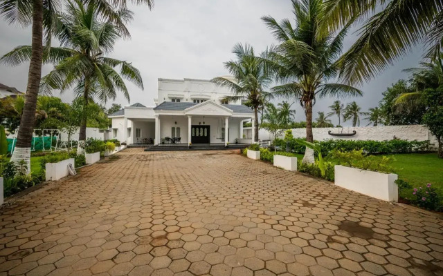 Truliv Villa Cabana