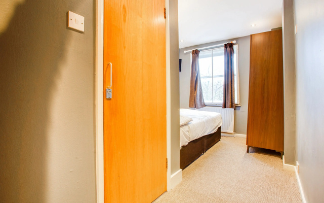 Somerset Hotel Baker Street London