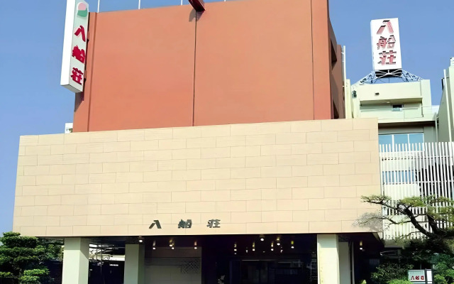 Irifunesou Hotel