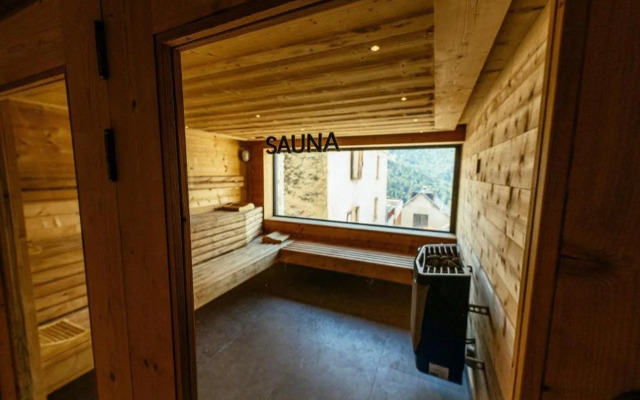 Le V De Vaujany
