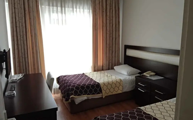 Koyunlu Hotel