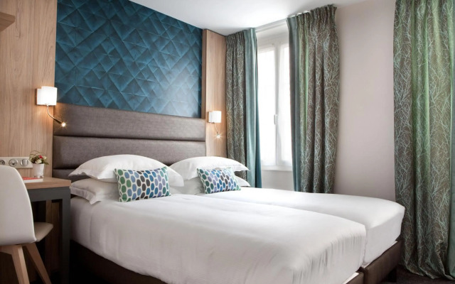 Serotel Suites