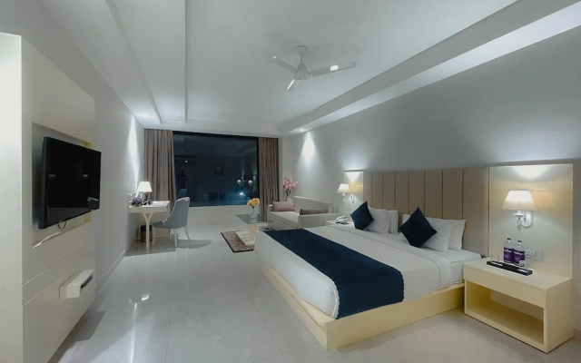 Hotel Royal Orbit