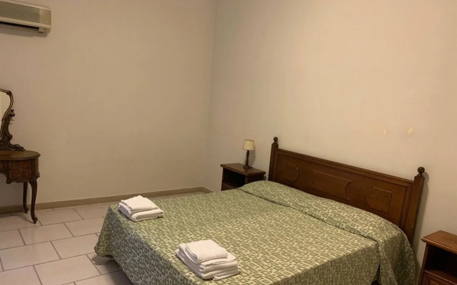 Hotel Borbone di Napoli