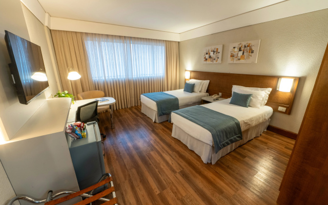 Blue Tree Towers Caxias do Sul