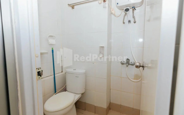 RedLiving Apartemen Bassura City - Globy Property Tower Dahlia