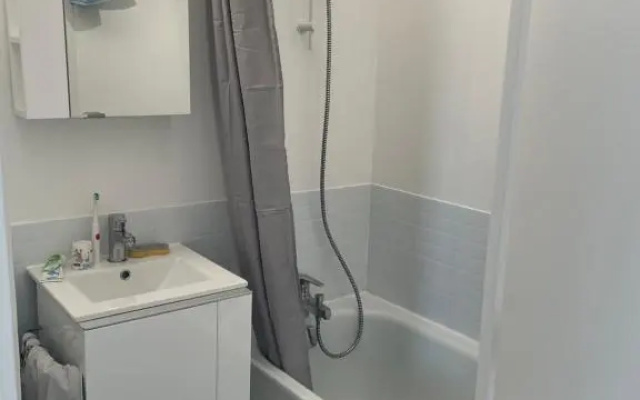 Location appartement cabourg 4 pers