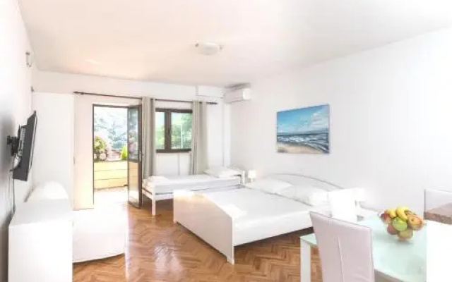 Apartment Di Maria
