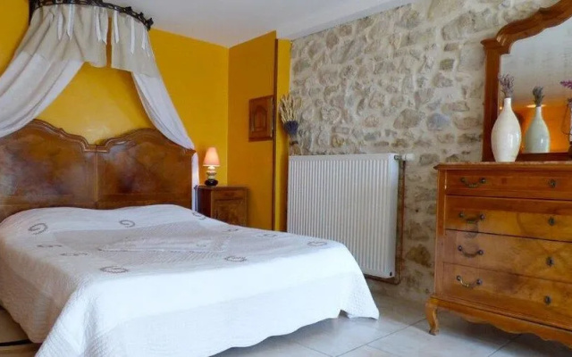 Chambres d'hotes Mas Fa Sua