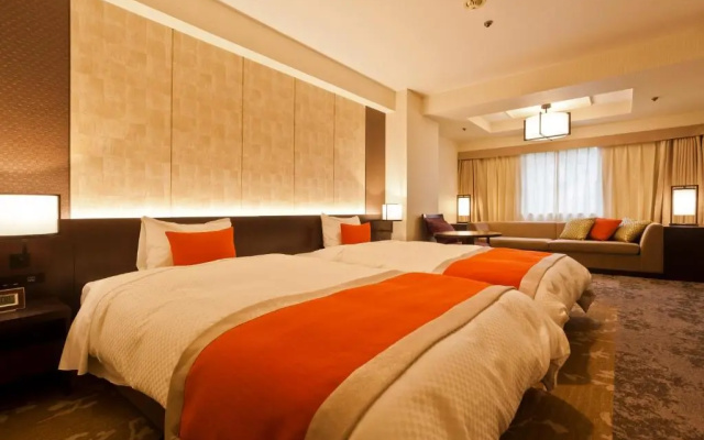 Morioka Grand Hotel Annex