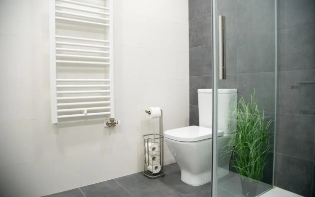 Apartament La Cabanera
