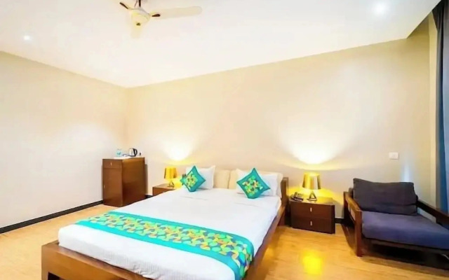 Skazka Beach Resort