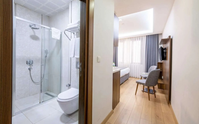 Beyzas Hotel & Suites