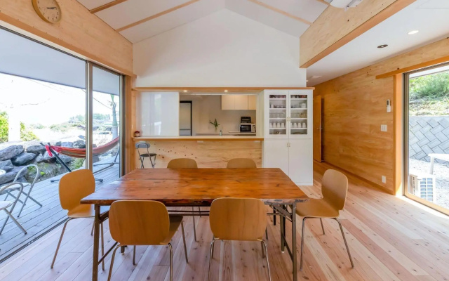 Guest House Amami Long Beach 2 - Vacation STAY 37982v