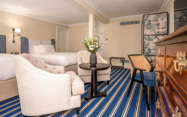 The Relais Henley