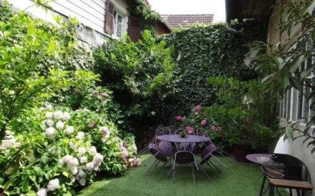 Gîte LAlsace à Coeurs