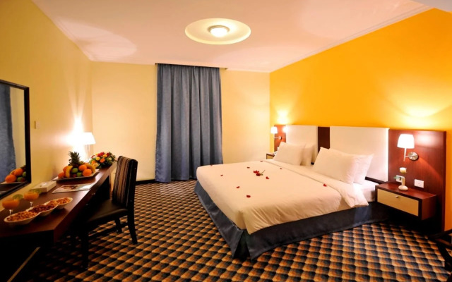 Days Hotel & Suites Jazan