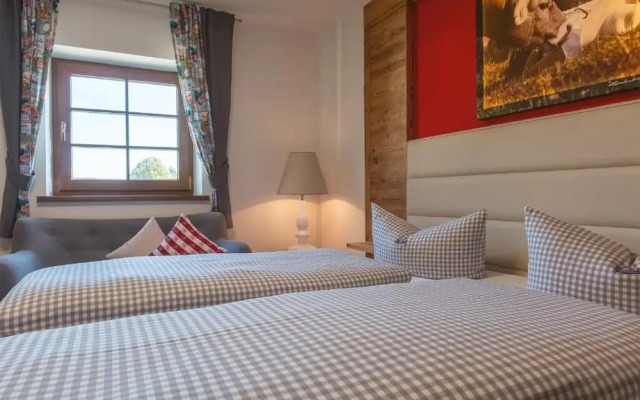 Boutique Hotel beim Lipp - Restaurant & Spa