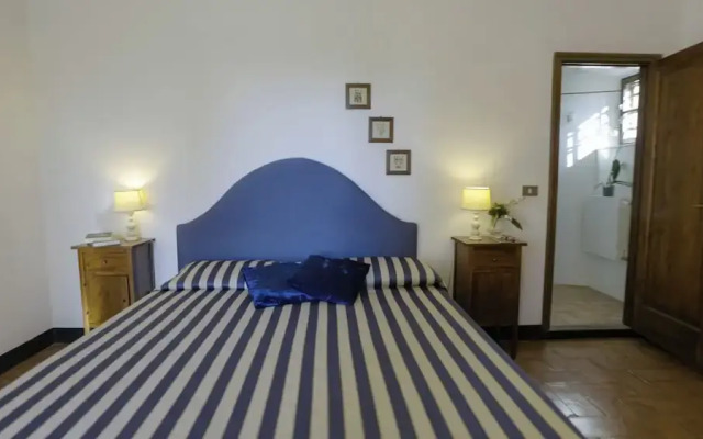 Villa Storica Volterra