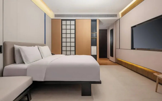 Holiday Inn Express Guangzhou Baiyun Airport T2 by IHG