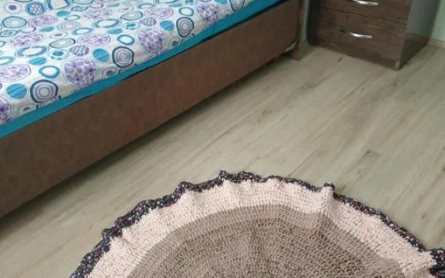 Eco friendly apartments