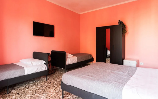 Appartamento Matthias by Wonderful Italy