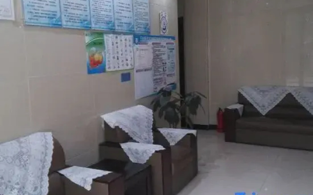 Wuhu Shuanglong Hotel