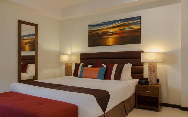 Отель The Somerset Hotel Мальдивы, Мале - отзывы, цены и фото номеров - забронировать отель The Somerset Hotel онлайн комната для гостей