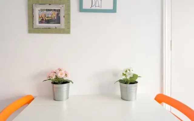 107385 Studio In Malaga