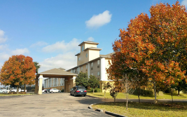 Rodeway Inn Temple Area