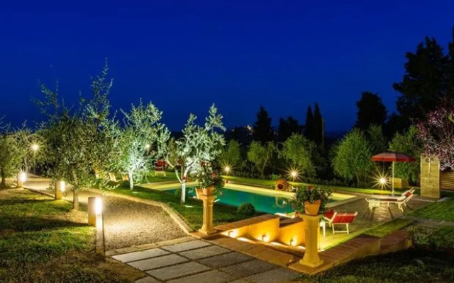 Villa Casalino