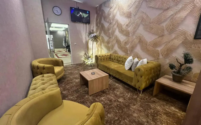 Jouhayna Hotel