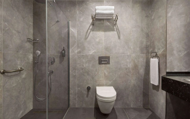 Ramada Encore By Wyndham Istanbul Sisli