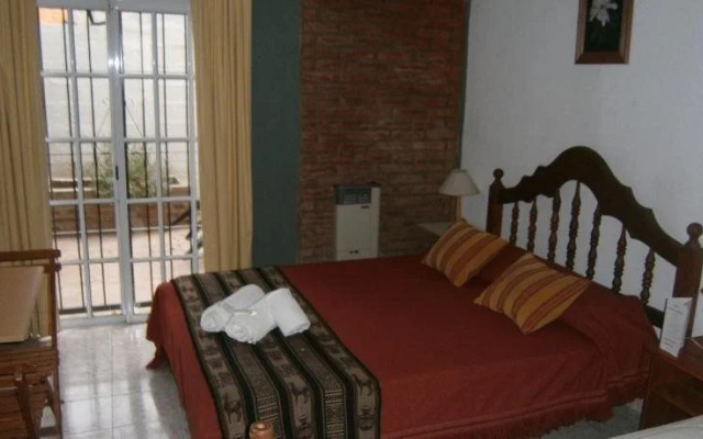 Hotel Altas Cumbres