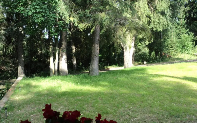 Cabana Suvenirurilor